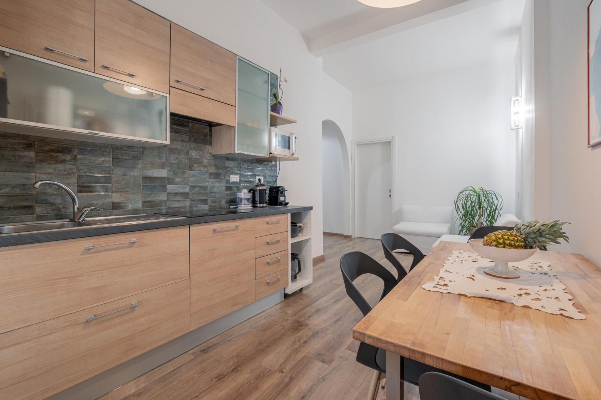 Le Tre M - Guesthouse Rome Luaran gambar