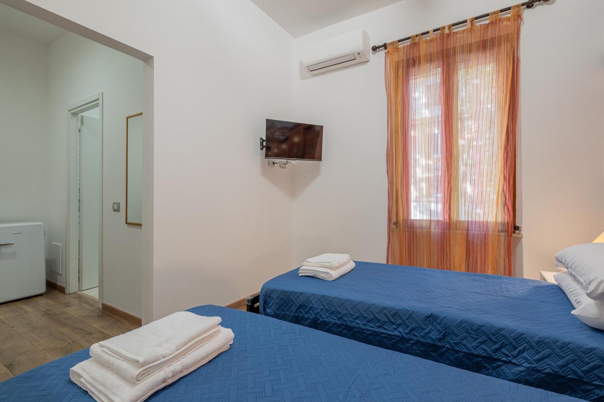 Le Tre M - Guesthouse Rome Luaran gambar