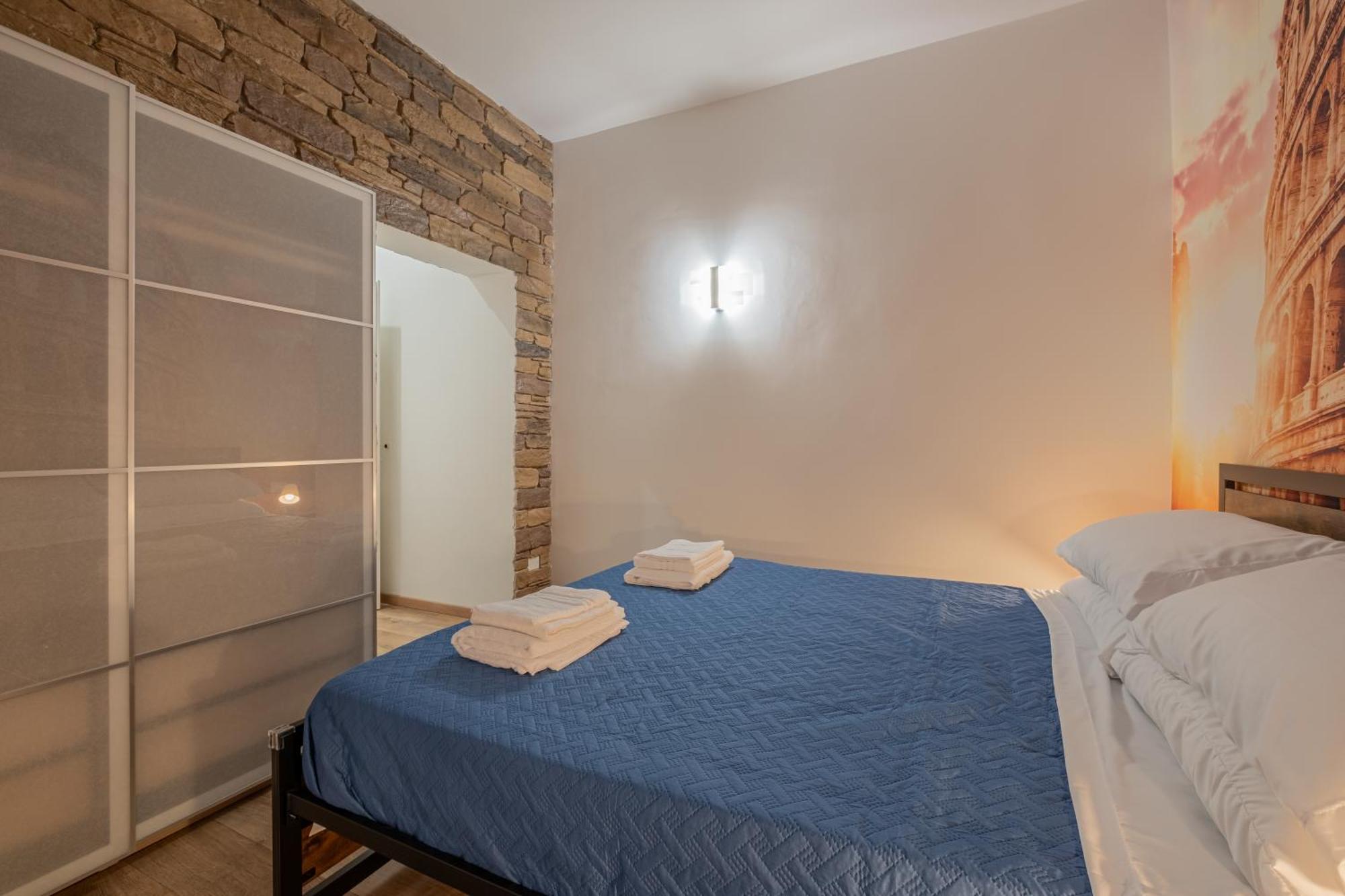 Le Tre M - Guesthouse Rome Luaran gambar